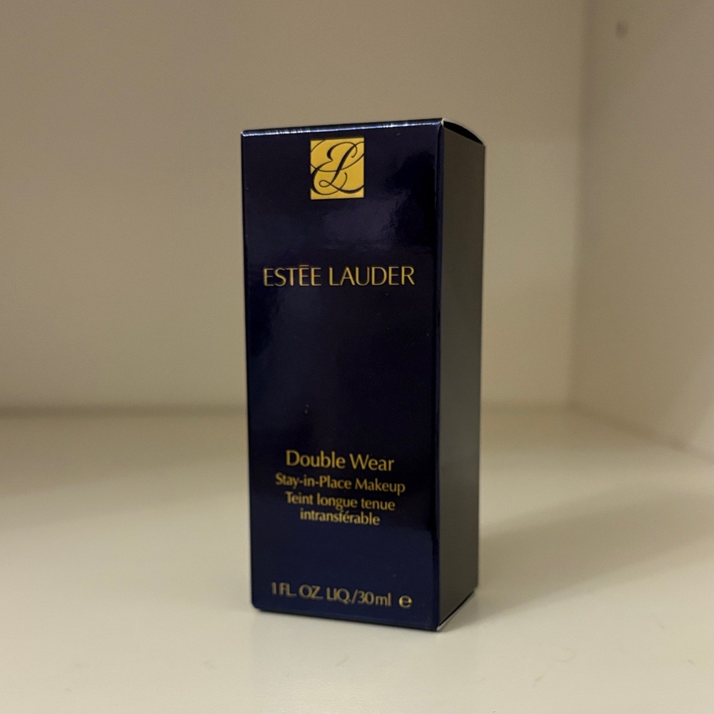Estee Lauder Double Wear 4N2 Spiced Sand